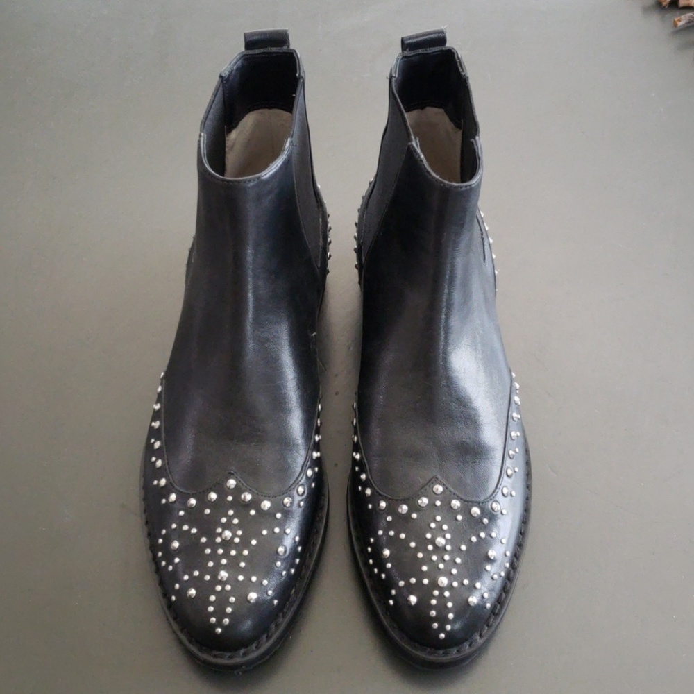 Michael Michael Kors boots